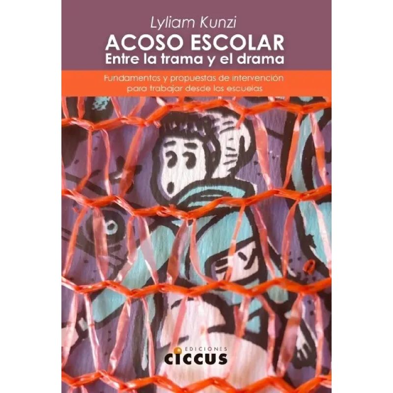 ACOSO ESCOLAR (Nuevo)