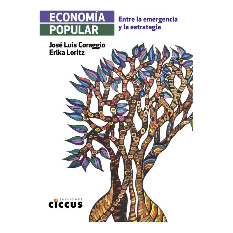 ECONOMIA POPULAR (Nuevo)