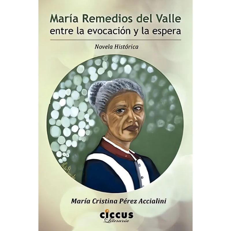 MARIA REMEDIOS DEL VALLE - ENTRE LA EVOCACION Y LA ESPERA (Nuevo)