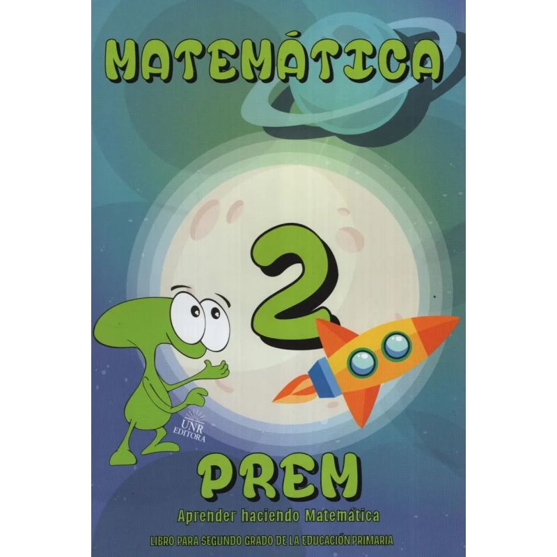 MATEMATICA 2 - PREM (Nuevo)