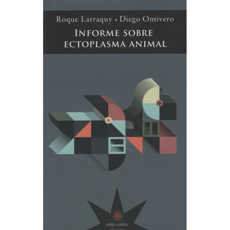 INFORME SOBRE ECTOPLASMA ANIMAL (Nuevo)