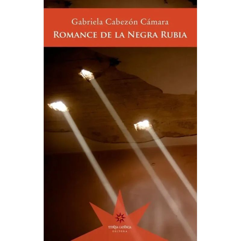 ROMANCE DE LA NEGRA RUBIA (Nuevo) - Miniatura 2