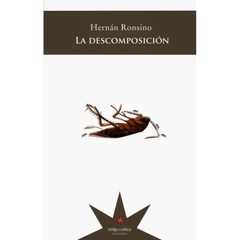 DESCOMPOSICION, LA (Nuevo) - Miniatura 2