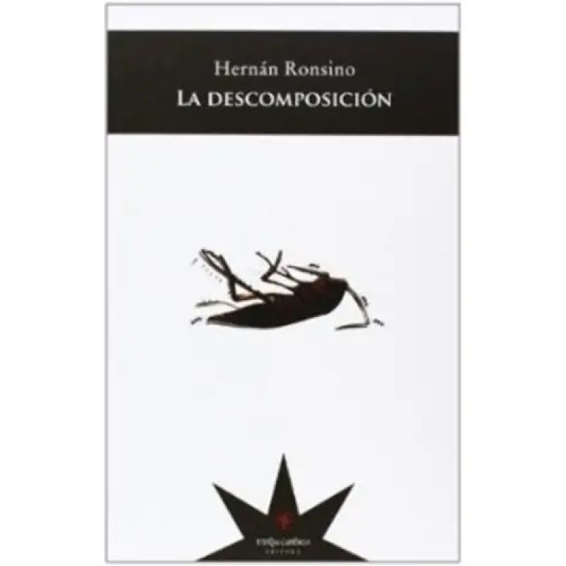 DESCOMPOSICION, LA (Nuevo)