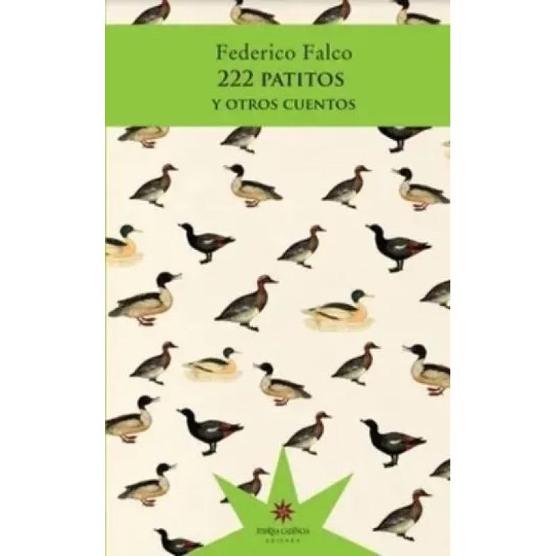 222 PATITOS Y OTROS CUENTOS (Nuevo)