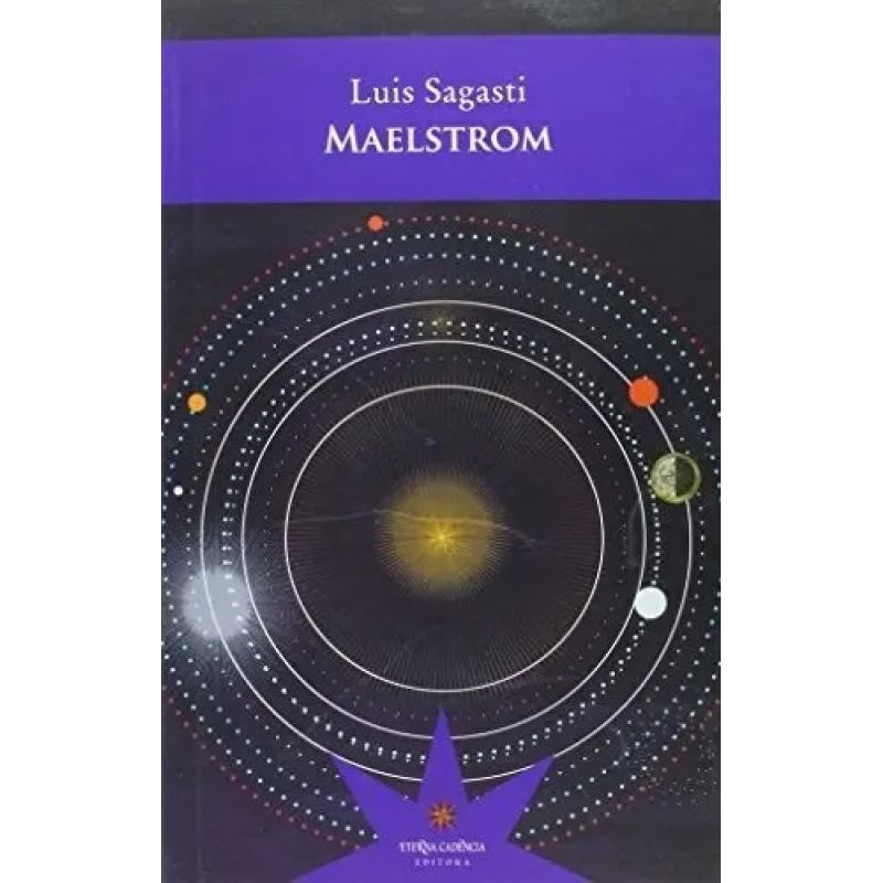 MAELSTROM (Nuevo)