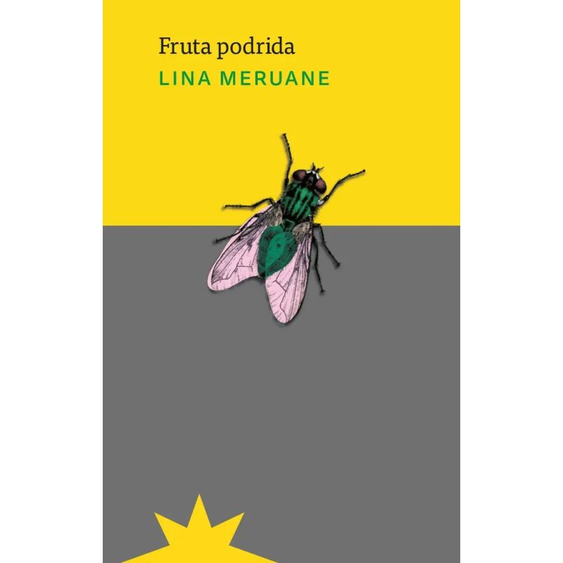 FRUTA PODRIDA (Nuevo)