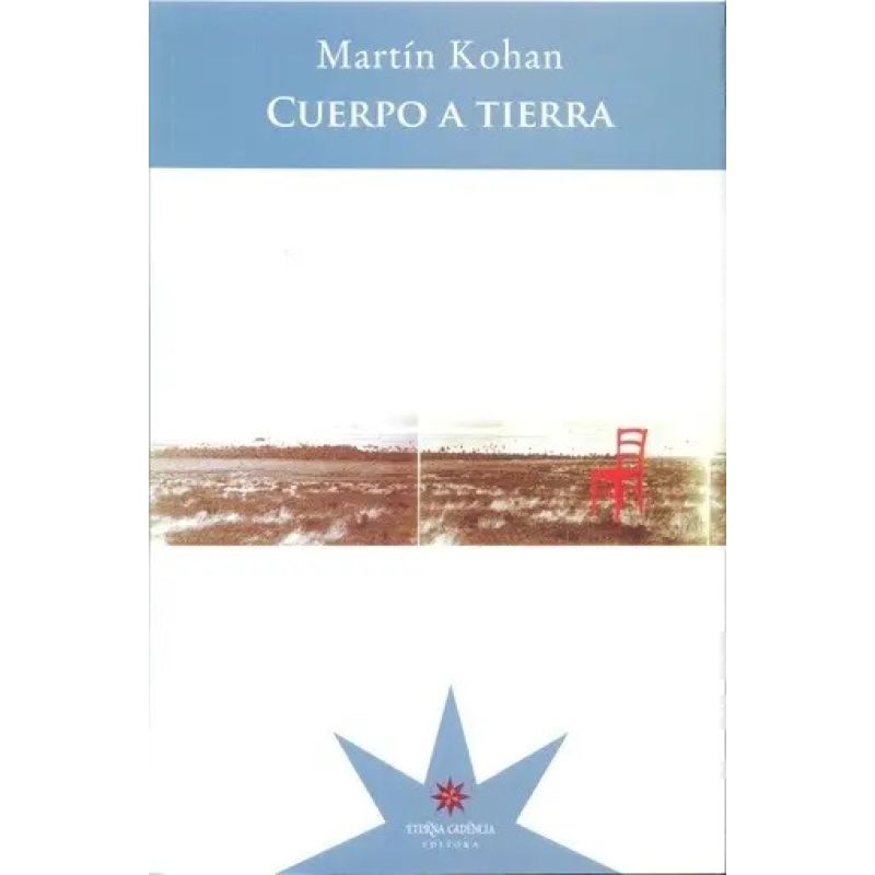 CUERPO A TIERRA (Nuevo) - Miniatura 2