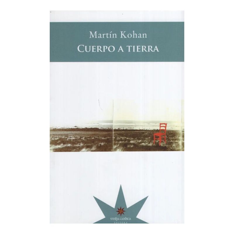 CUERPO A TIERRA (Nuevo)
