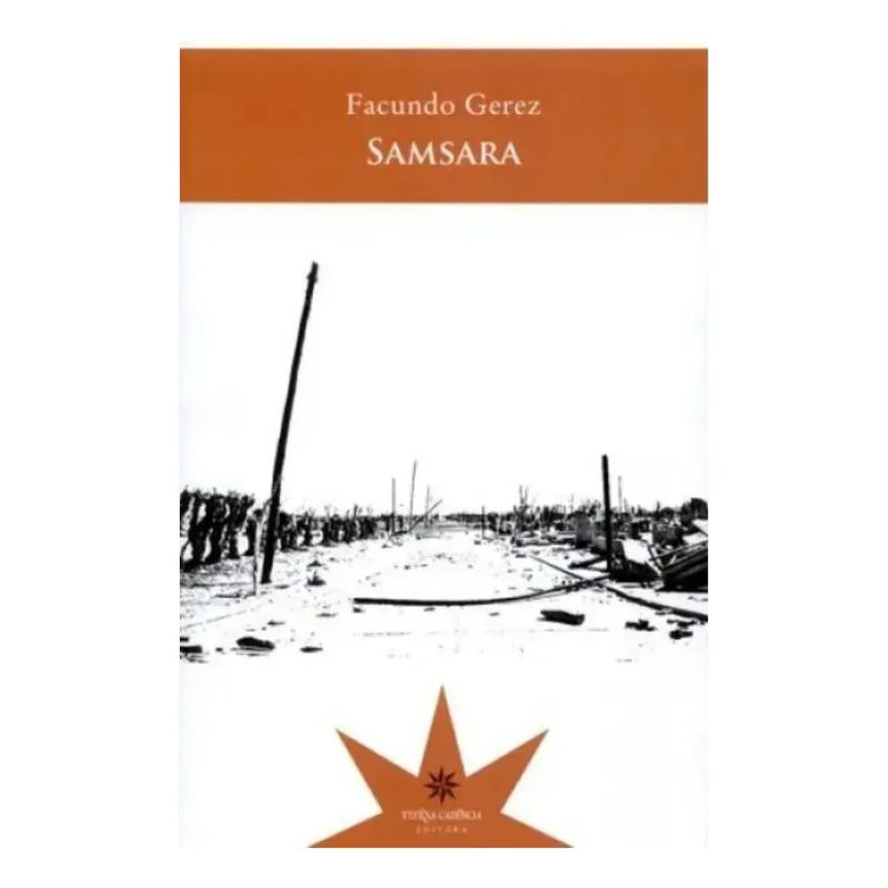 SAMSARA (Nuevo)