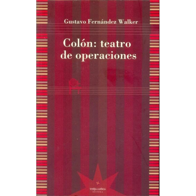 COLON TEATRO DE OPERACIONES (Nuevo)
