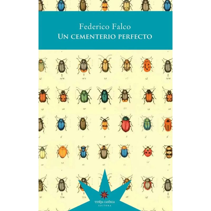 UN CEMENTERIO PERFECTO (Nuevo) - Miniatura 2