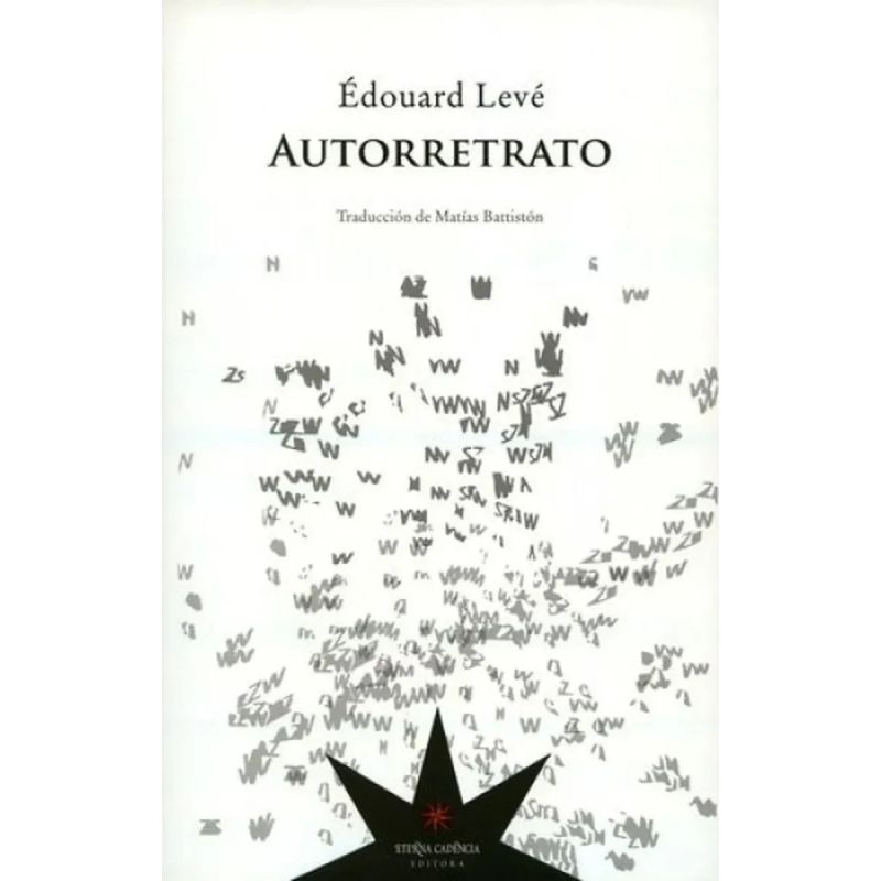 AUTORRETRATO (Nuevo)
