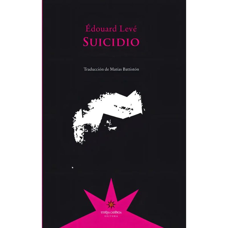SUICIDIO (Nuevo)