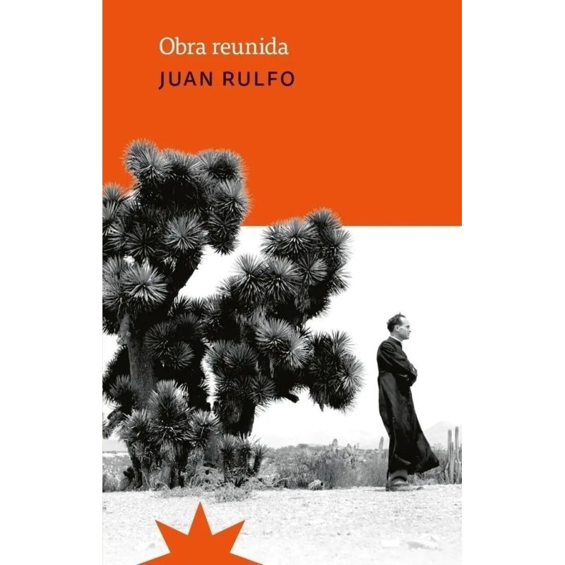 OBRA REUNIDA (Nuevo)