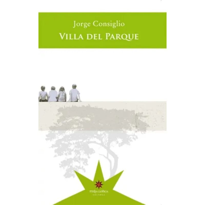 VILLA DEL PARQUE (Nuevo)