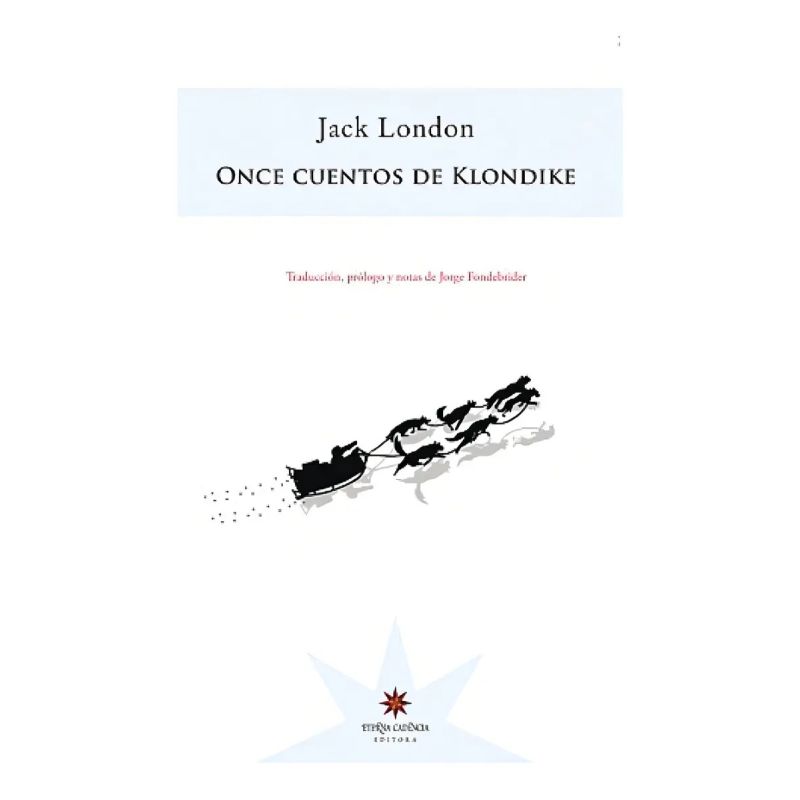 ONCE CUENTOS DE KLONDIKE (Nuevo) - Miniatura 2