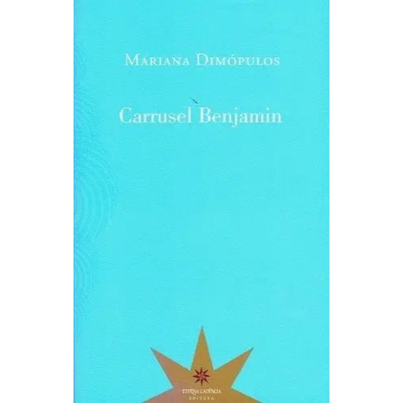 CARRUSEL BENJAMIN (Nuevo)
