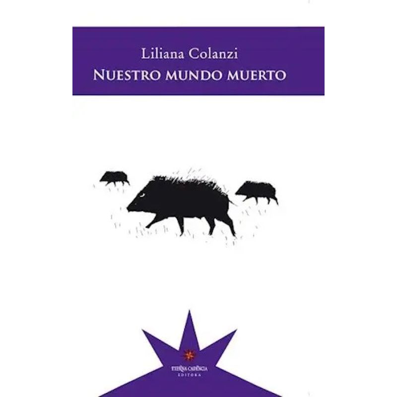 NUESTRO MUNDO MUERTO (Nuevo)