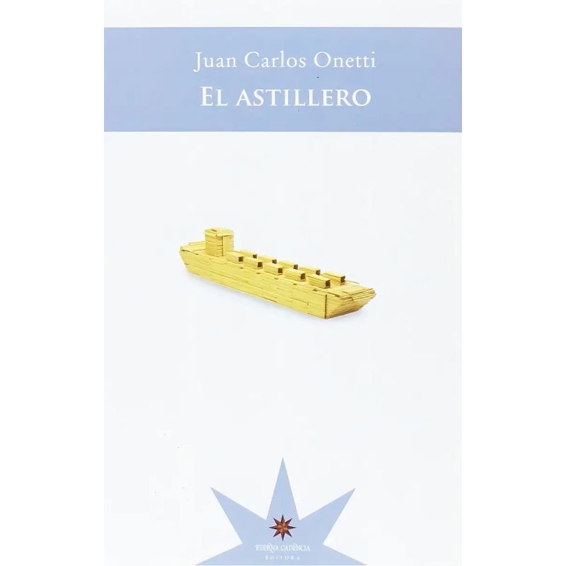 ASTILLERO, EL (Nuevo)