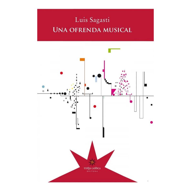 UNA OFRENDA MUSICAL (Nuevo)