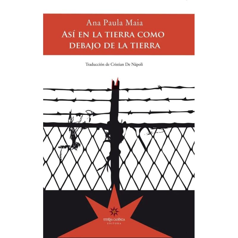 ASI EN LA TIERRA COMO DEBAJO DE LA TIERRA (Nuevo)