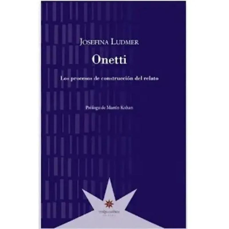 ONETTI (Nuevo)