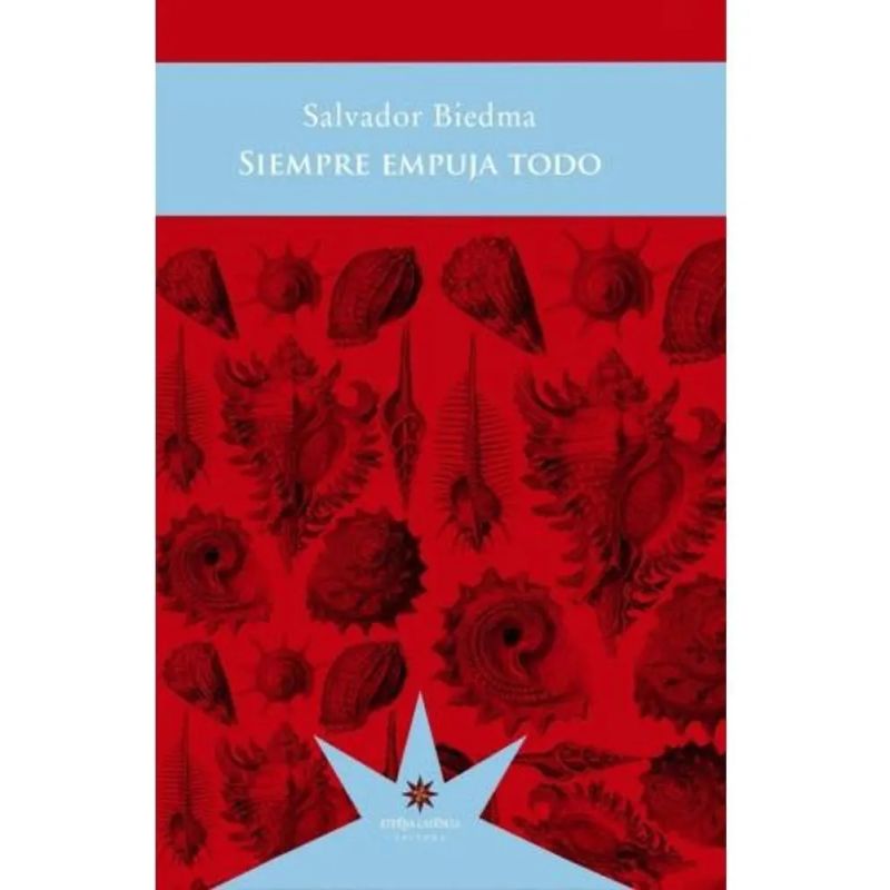 SIEMPRE EMPUJA TODO (Nuevo)