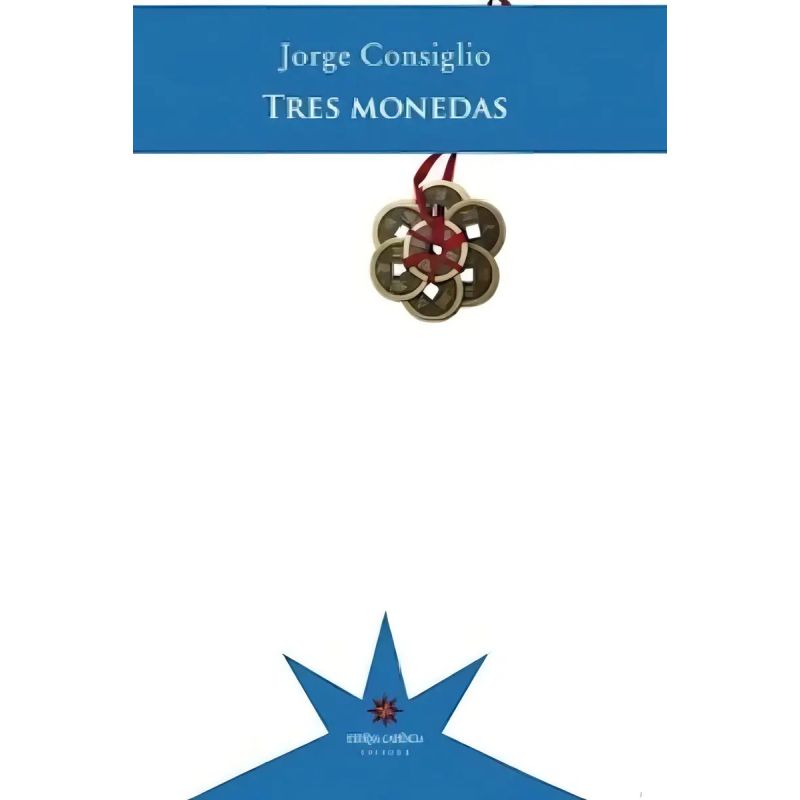 TRES MONEDAS (Nuevo)