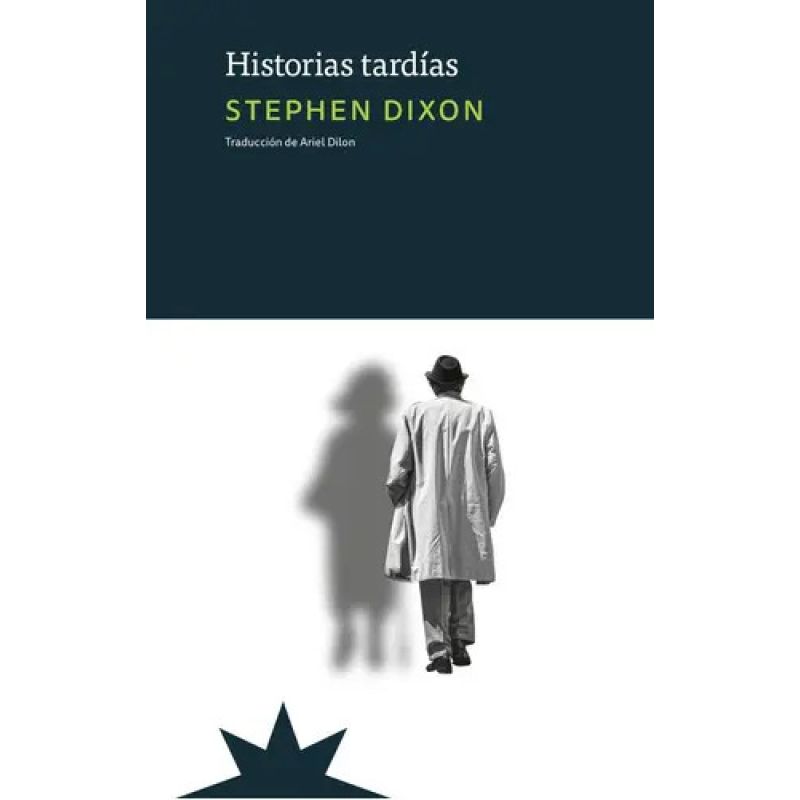 HISTORIAS TARDIAS (Nuevo)