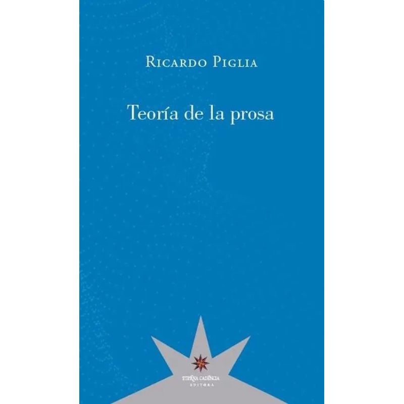 TEORIA DE LA PROSA (Nuevo)