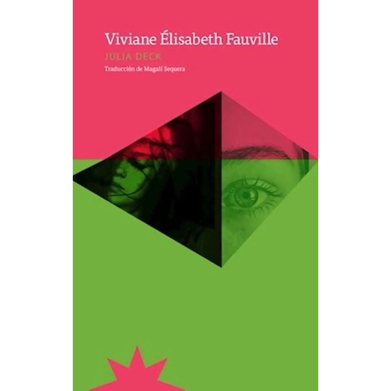 VIVIANE ELISABETH FAUVILLE (Nuevo)