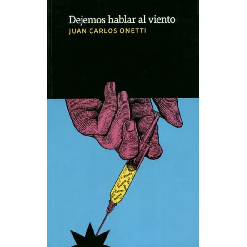 DEJEMOS HABLAR AL VIENTO (Nuevo)
