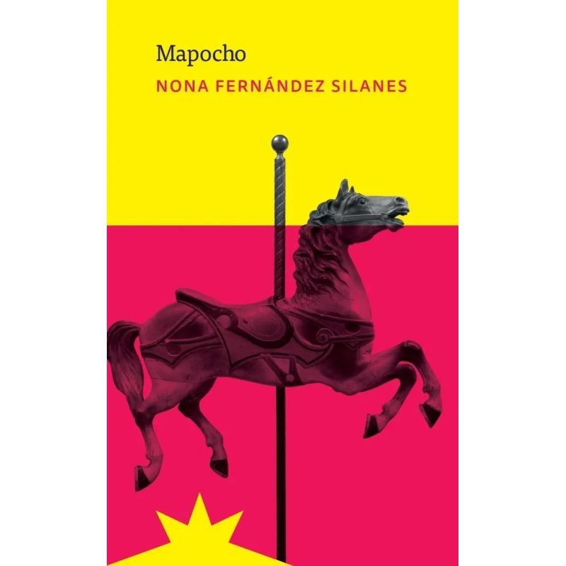 MAPOCHO (Nuevo)