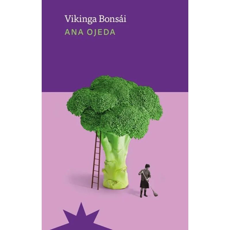 VIKINGA BONSAI (Nuevo)