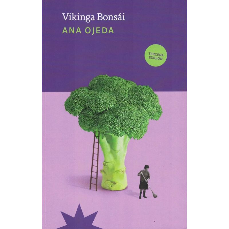 VIKINGA BONSAI (Nuevo) - Miniatura 2