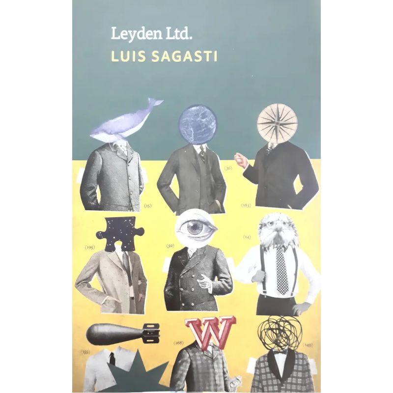 LEYDEN LTD. (Nuevo)