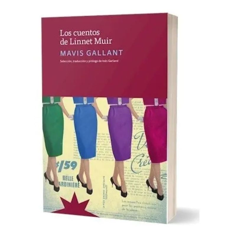 CUENTOS DE LINNET MUIR, LOS (Nuevo)