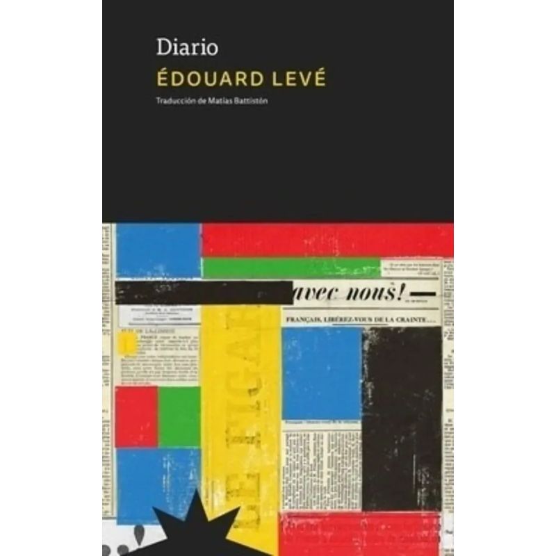 DIARIO (Nuevo)