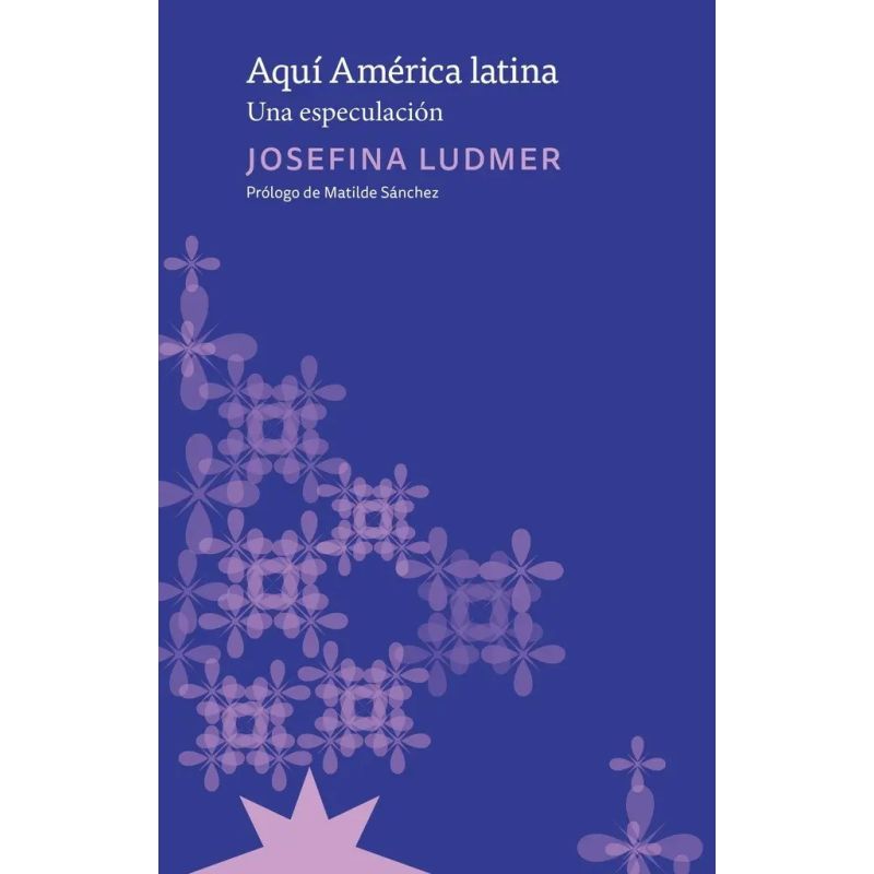 AQUI AMERICA LATINA - UNA ESPECULACION (Nuevo) - Miniatura 2