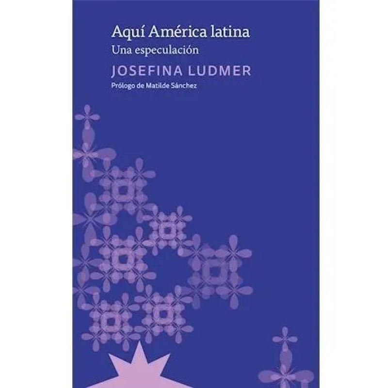 AQUI AMERICA LATINA - UNA ESPECULACION (Nuevo)