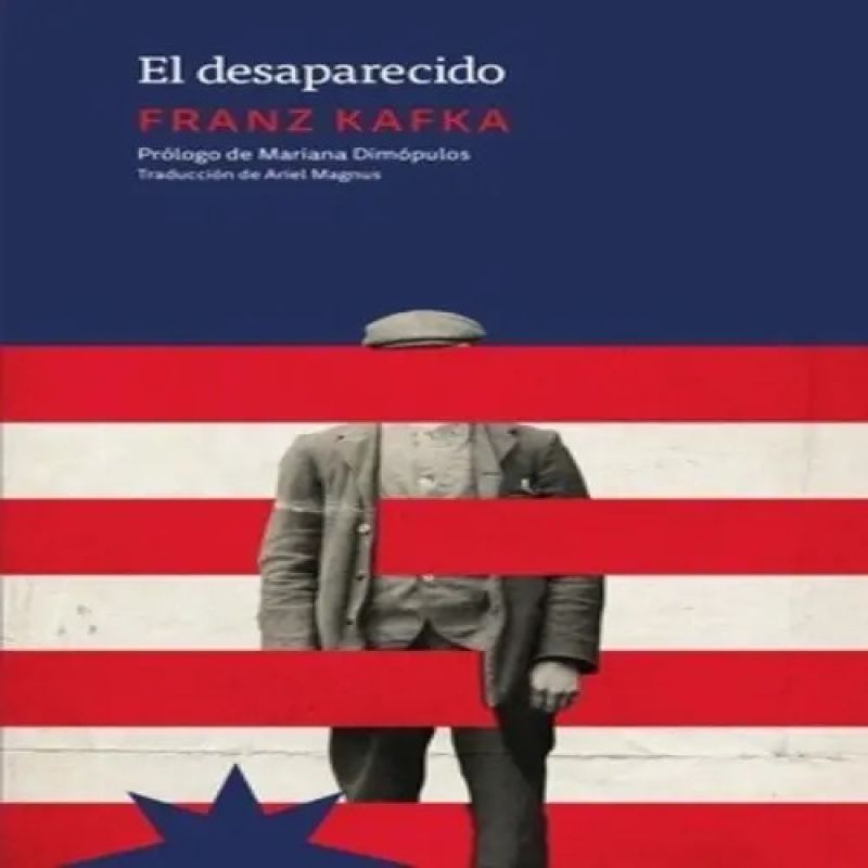 DESAPARECIDO, EL (Nuevo)