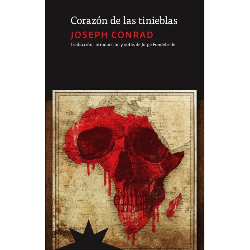 CORAZON DE LAS TINIEBLAS (Nuevo) - Miniatura 2