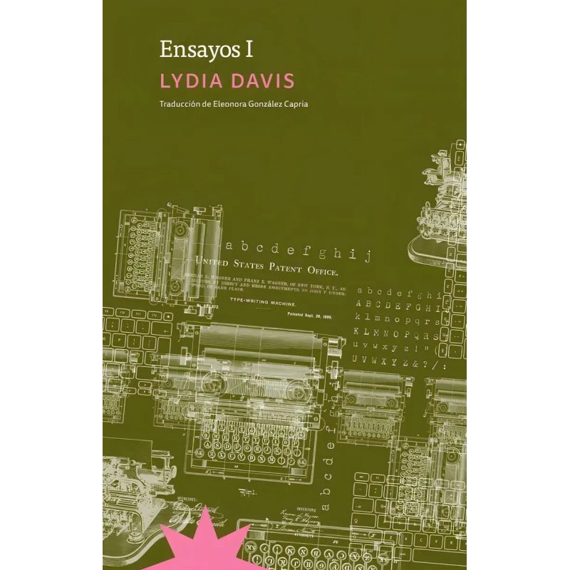 ENSAYOS I (Nuevo)
