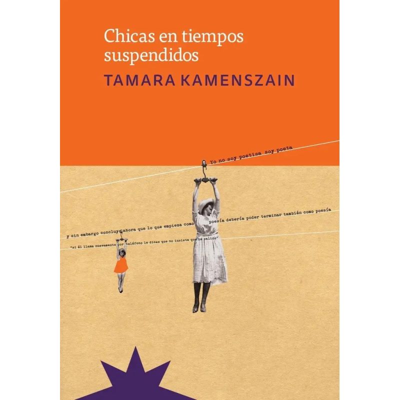 CHICAS EN TIEMPOS SUSPENDIDOS (Nuevo)