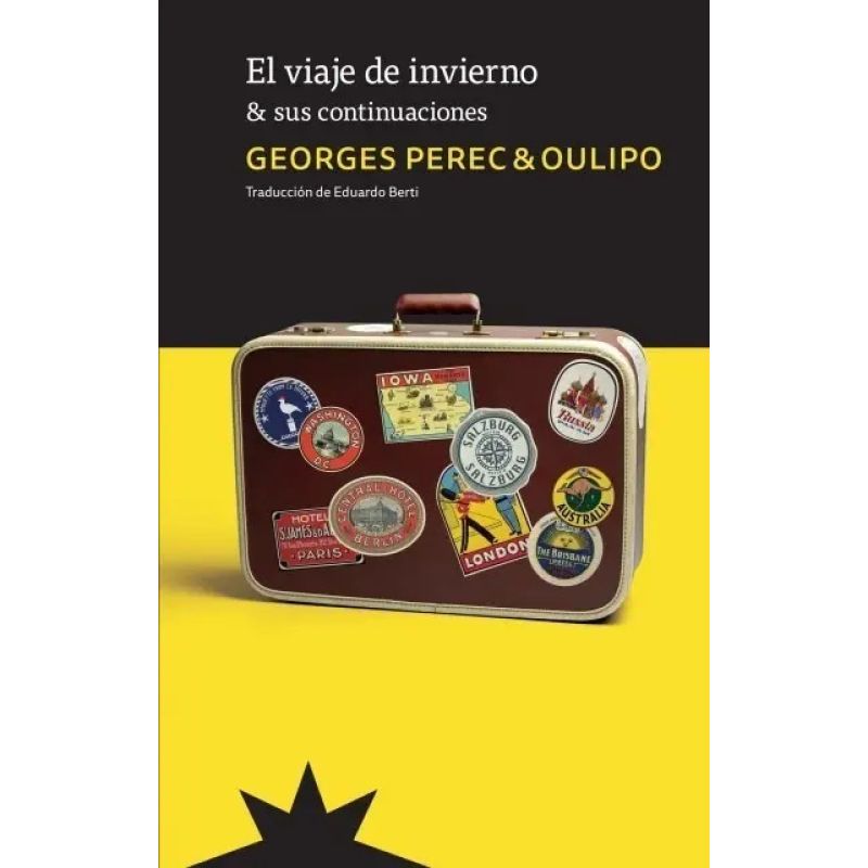 VIAJE DE INVIERNO Y SUS CONTINUACIONES, EL (Nuevo)