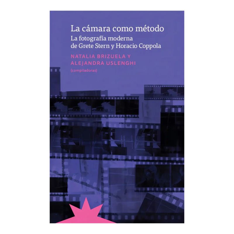 CAMARA COMO METODO, LA (Nuevo)