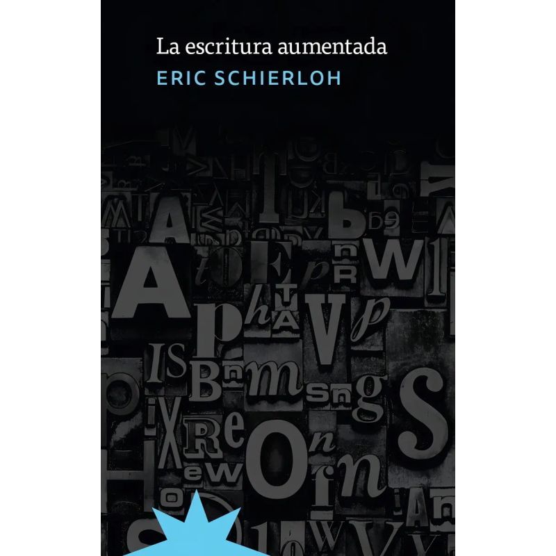 ESCRITURA AUMENTADA, LA (Nuevo)