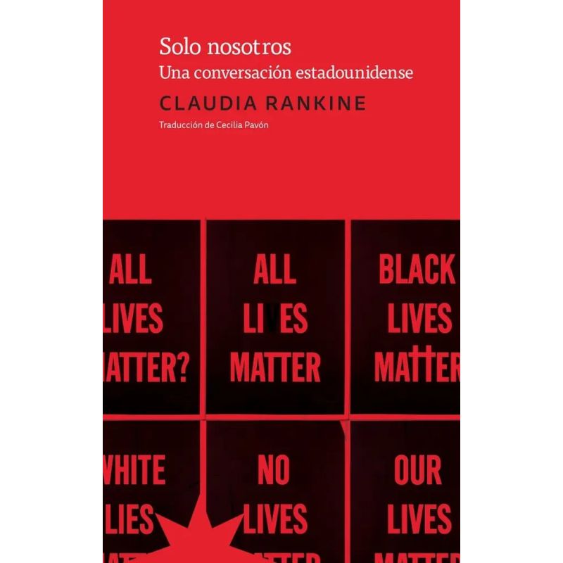 SOLO NOSOTROS (Nuevo)