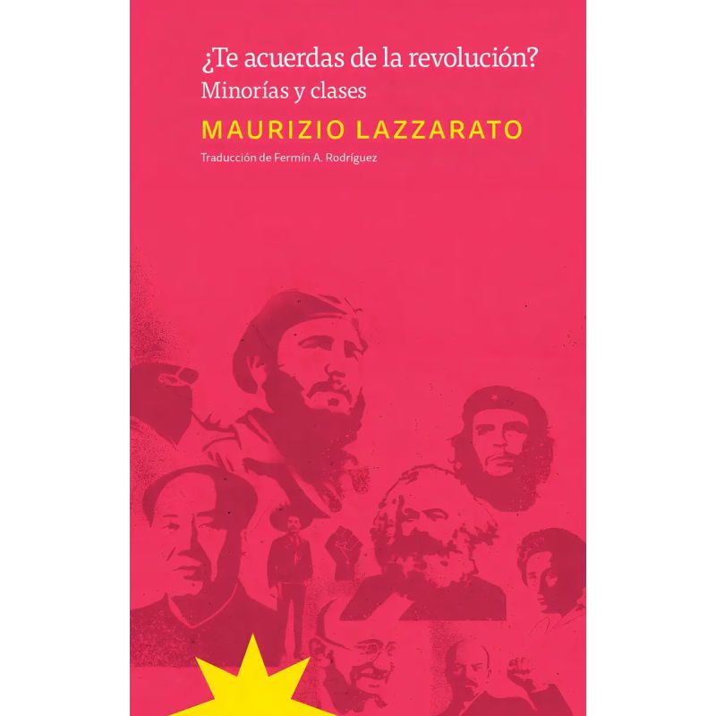 TE ACUERDAS DE LA REVOLUCION? (Nuevo)